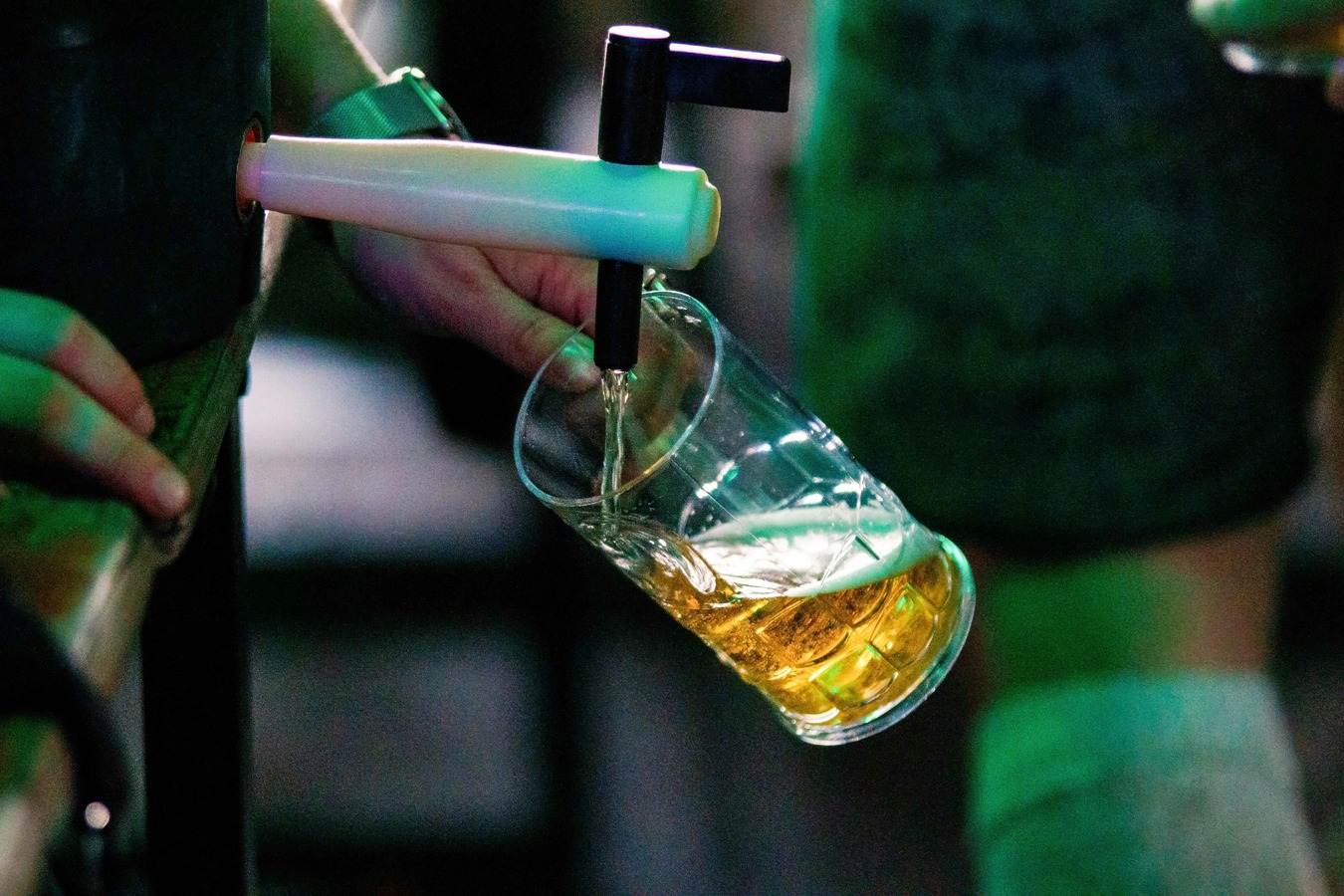 Chopes & Latas Grandes