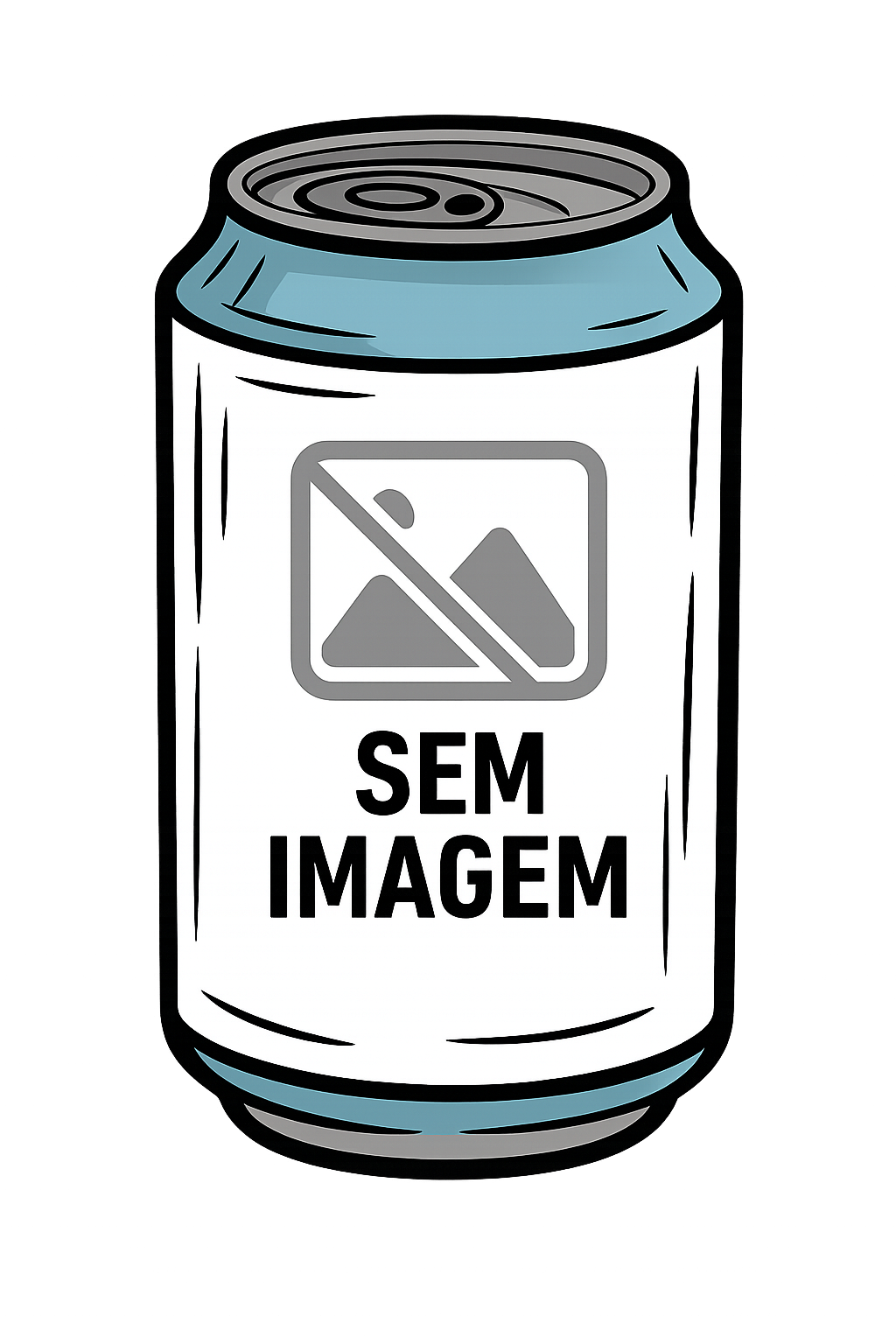 Norte Lager Pilsen 350ml (PACK 12)